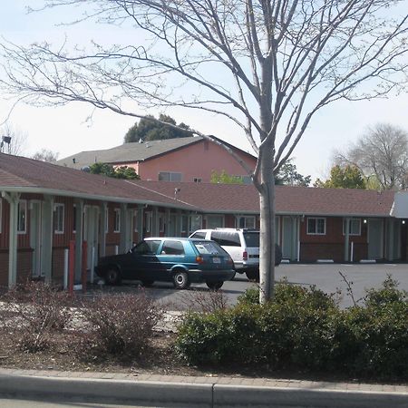 Studio Inn Livermore Bagian luar foto