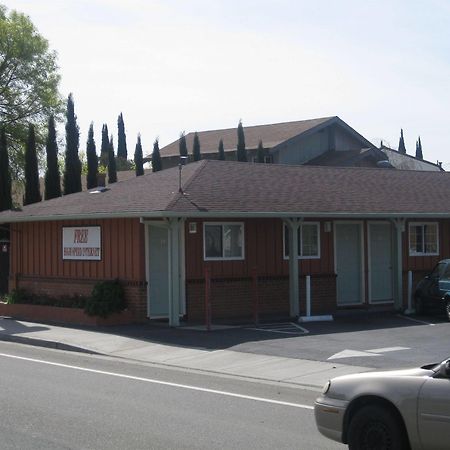 Studio Inn Livermore Bagian luar foto
