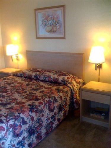 Studio Inn Livermore Bagian luar foto