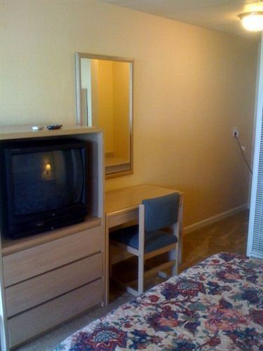 Studio Inn Livermore Bagian luar foto