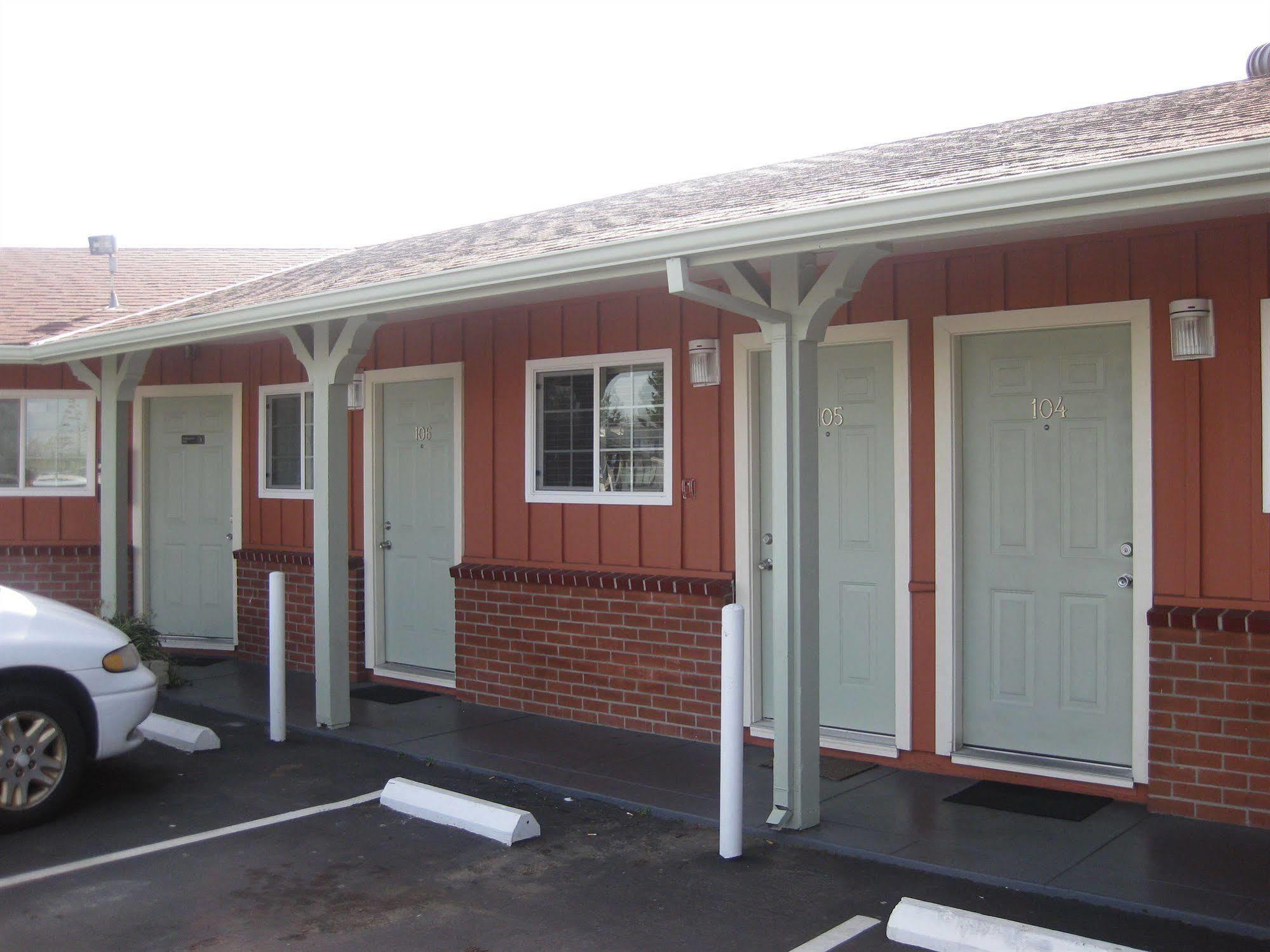 Studio Inn Livermore Bagian luar foto