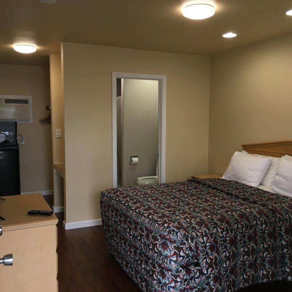 Studio Inn Livermore Bagian luar foto